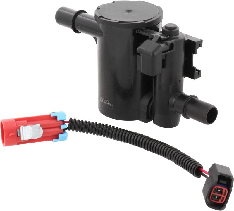 Holstein Vapor Canister Vent Solenoid - Image 1